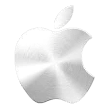 Apple logo