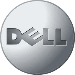 Dell logo