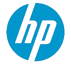 HP logo